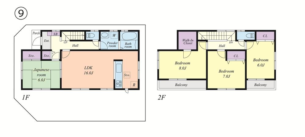 Floor plan. Local (12 May 2013) Shooting