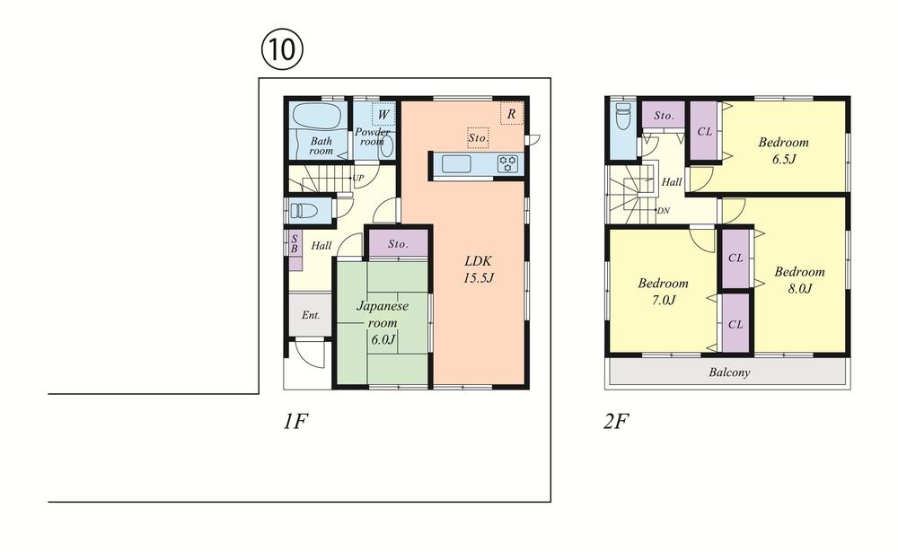 Floor plan. Local (12 May 2013) Shooting