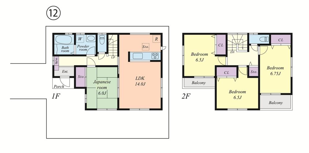 Floor plan. Local (12 May 2013) Shooting