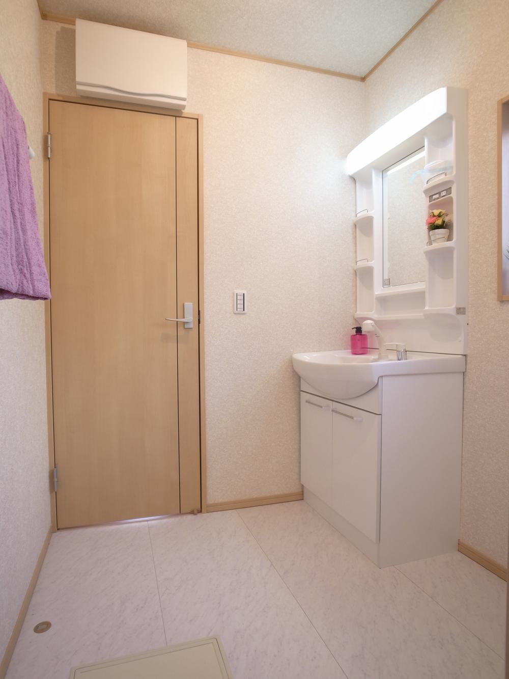 Other Equipment. bathroom