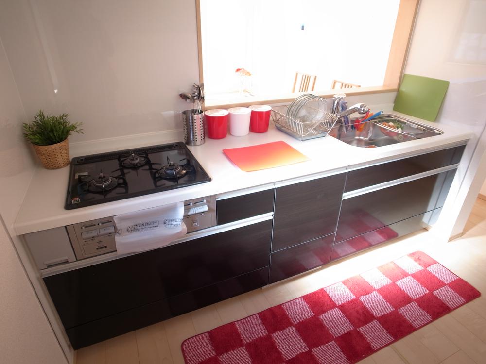 Other Equipment. Kitchen