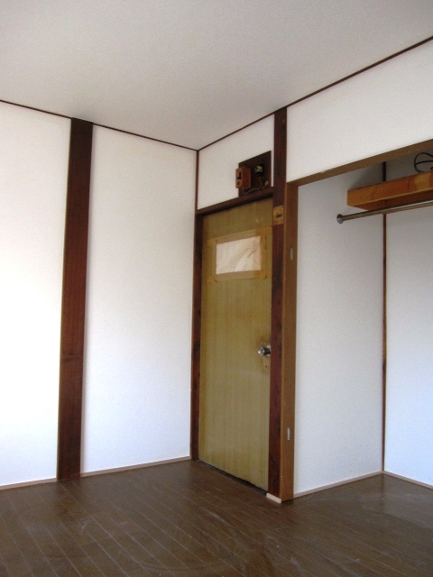 Other room space. bedroom