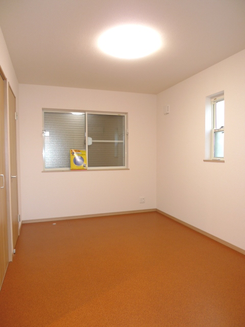 Living and room. Living