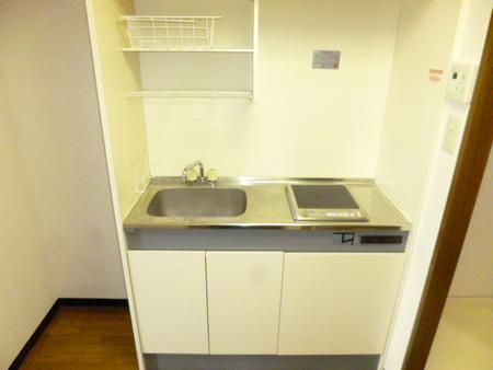 Kitchen. Lovely IH kitchen