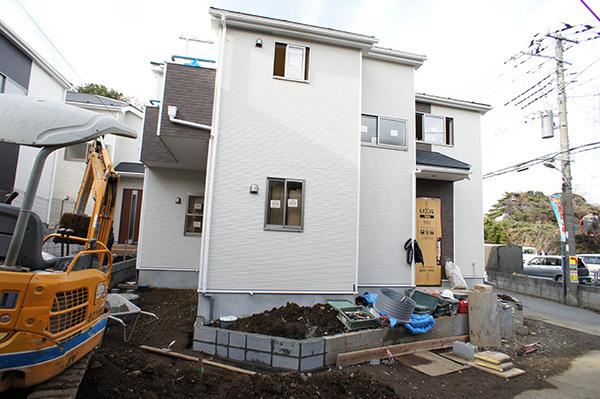 Local appearance photo