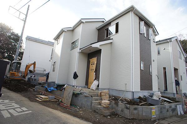 Local appearance photo