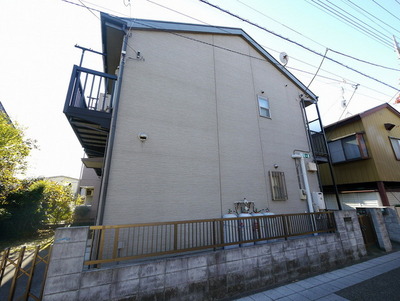 Other. Hatogaya 10m to the station (Other)