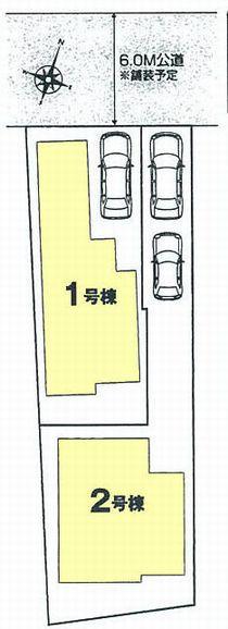 The entire compartment Figure. All two-compartment
