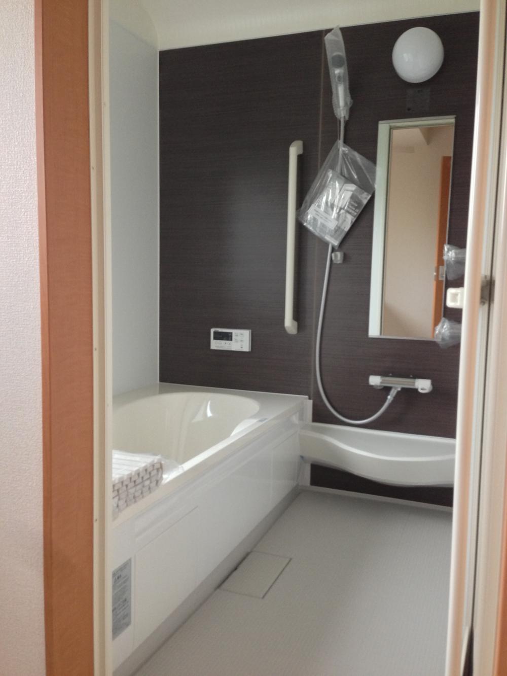 Indoor (September 2013) Shooting