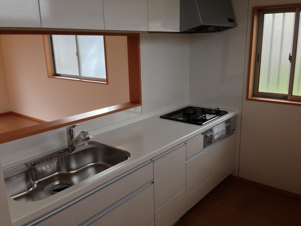 Indoor (September 2013) Shooting