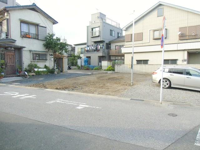 Local appearance photo. Local (September 2013) Shooting