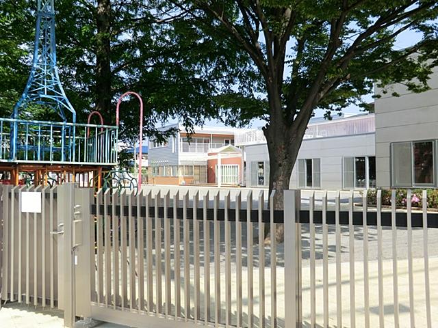 kindergarten ・ Nursery. Seisen Seisen kindergarten 408m walk 6 minutes to kindergarten view of the busy mom