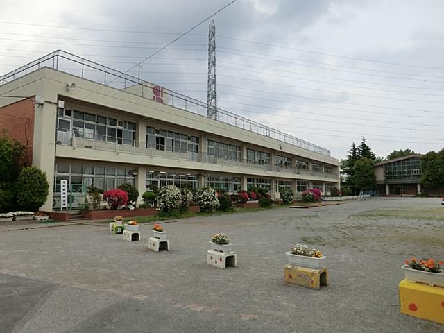 Primary school. 598m until Kawaguchi Tateri Elementary School