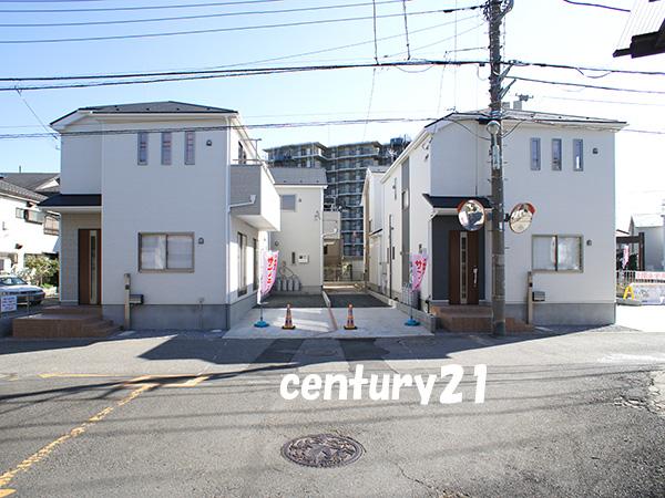 Local photos, including front road