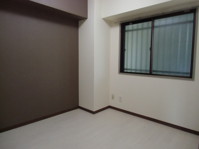 Other room space. bedroom