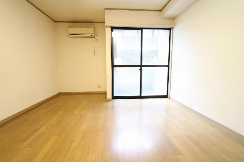 Other room space. It is enough of living space in the living alone