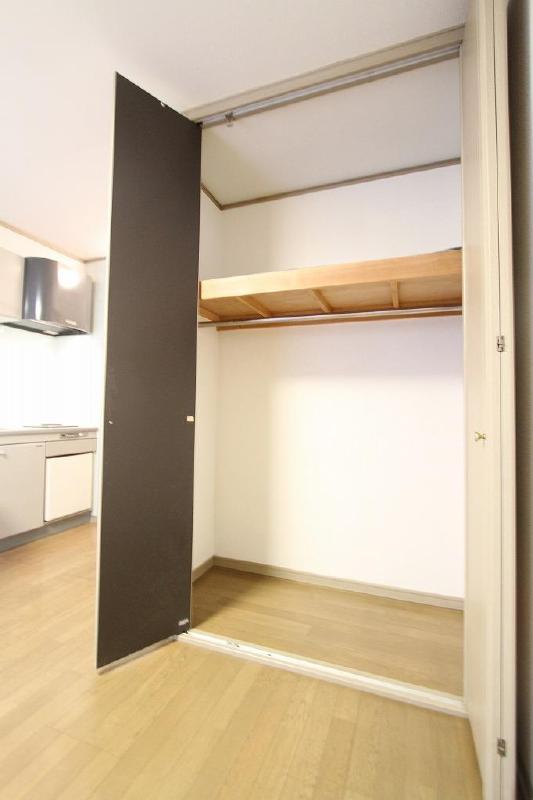 Receipt. Also wasted no cupboard closet top.