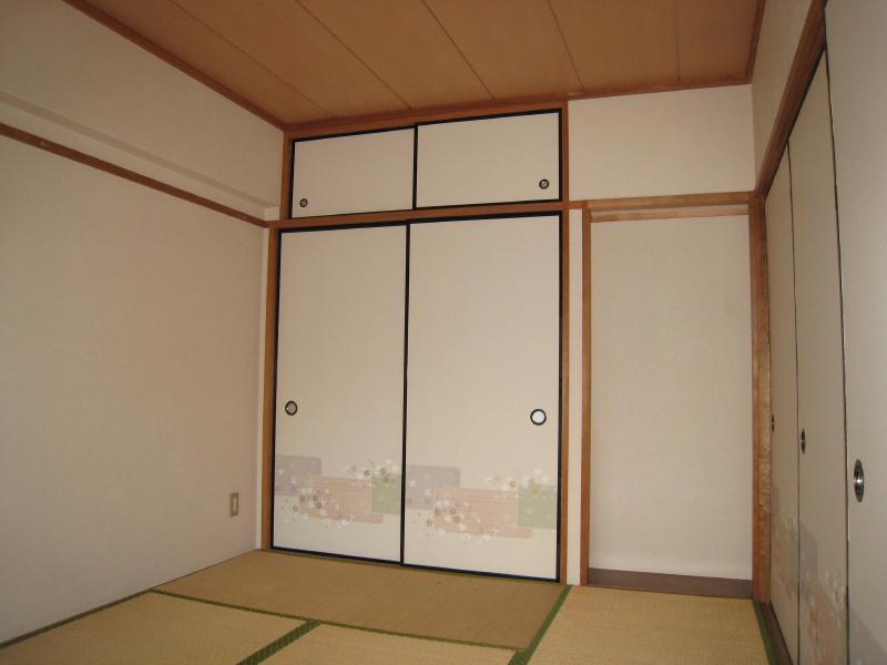Other room space