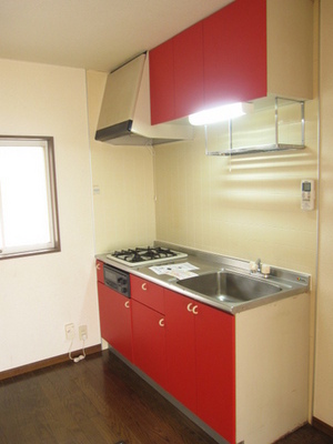 Kitchen. Cooking fun system Kitchen