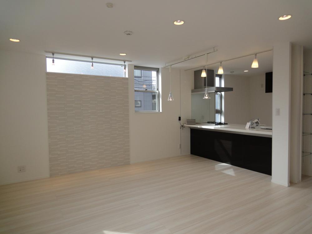 Other. Architecture example