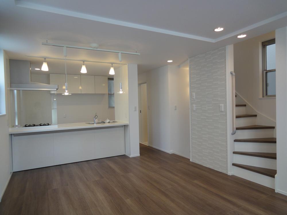 Other. Example of construction