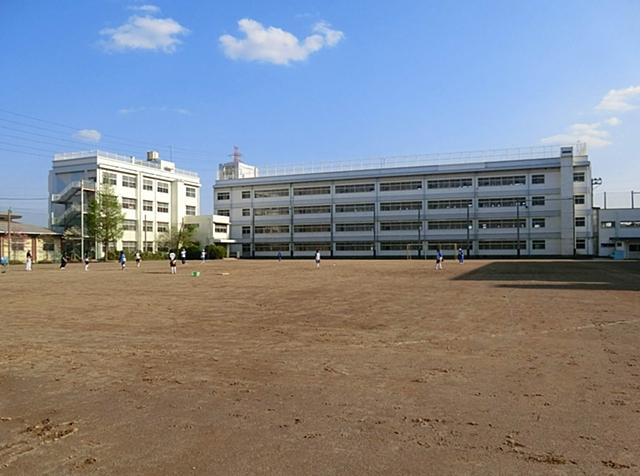Other. North Junior High School