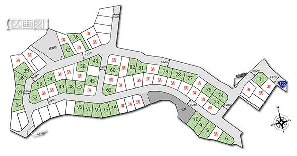 The entire compartment Figure