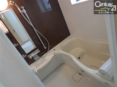 Same specifications photo (bathroom). Example of construction Comfortable tub sitz bath can enjoy