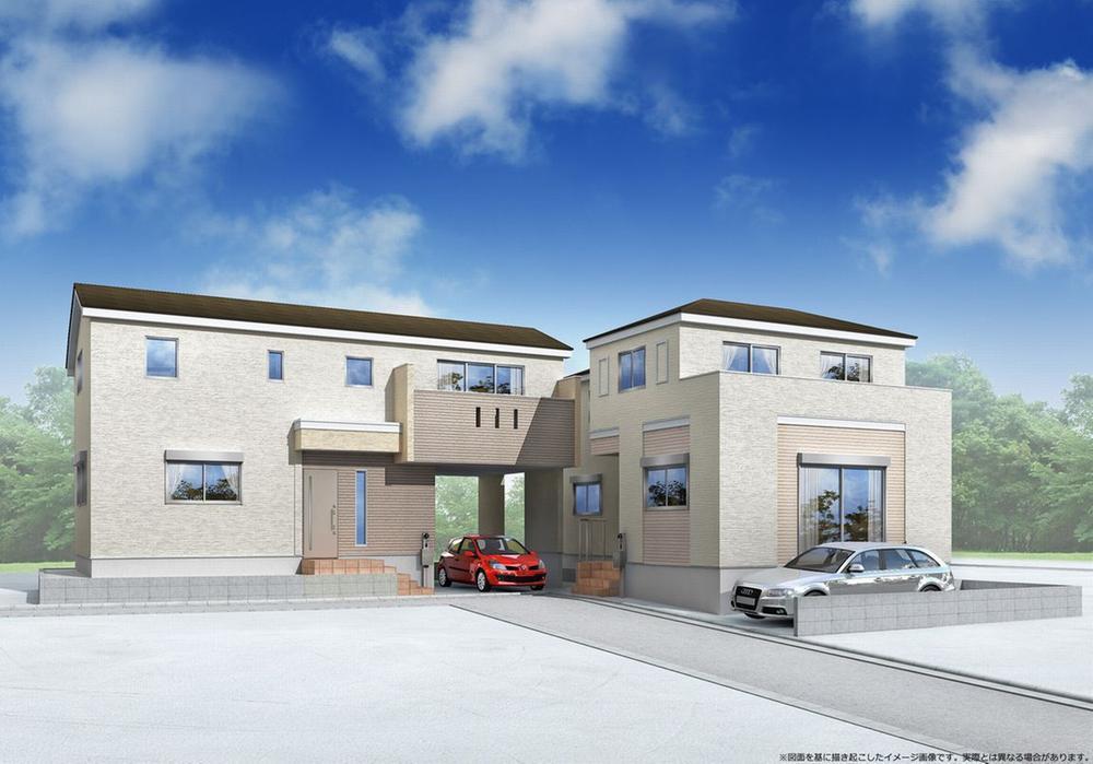 Rendering (appearance). Please feel free to contact us to Century 21 Winds Home. Please to 0800-603-2990 ☆