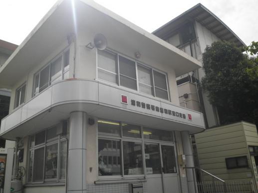 Police station ・ Police box. Minami Urawa Station West Exit police box (police station ・ Until alternating) 1200m