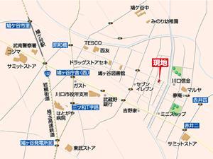 Other. Livable environment    ・  ・  ・ Hatogaya