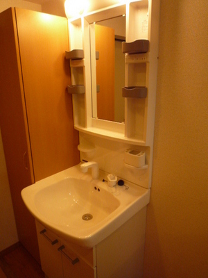 Washroom.  ☆ Wash basin ☆ 