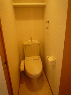 Toilet.  ☆ toilet ☆ 