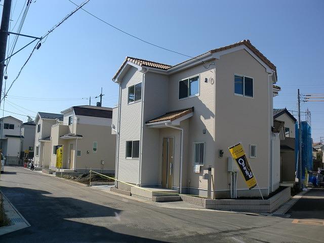 Local photos, including front road