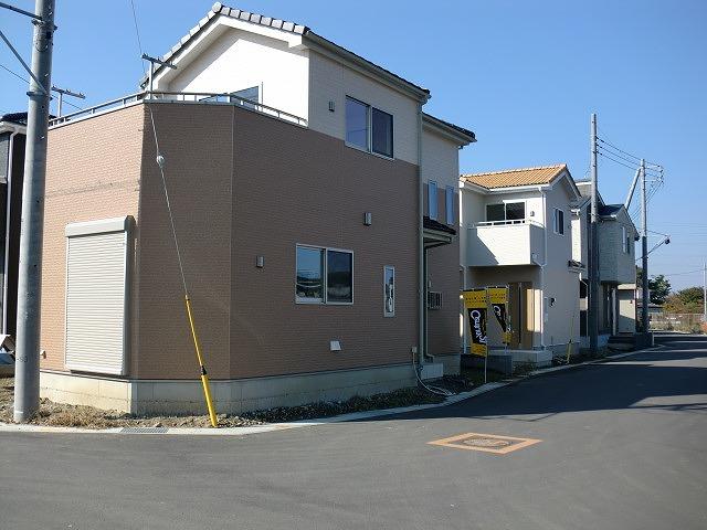 Local appearance photo