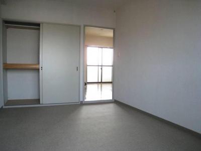 Living and room. It is with storage rooms