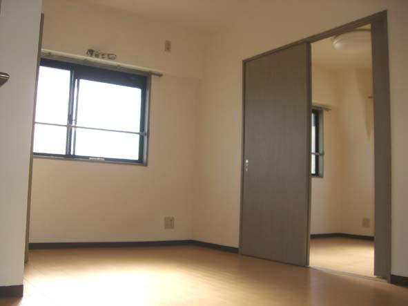 Non-living room