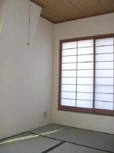 Non-living room