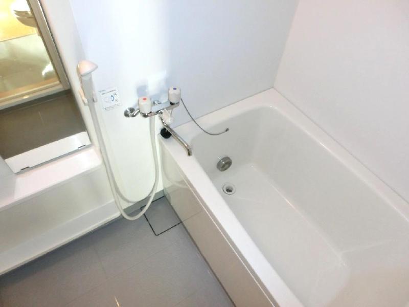 Bath. You unlucky Reheating function ☆