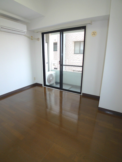 Living and room. Living