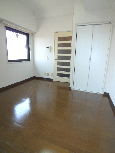 Other room space. bedroom