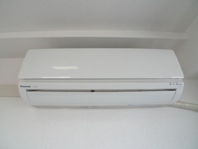 Other Equipment. Air conditioning