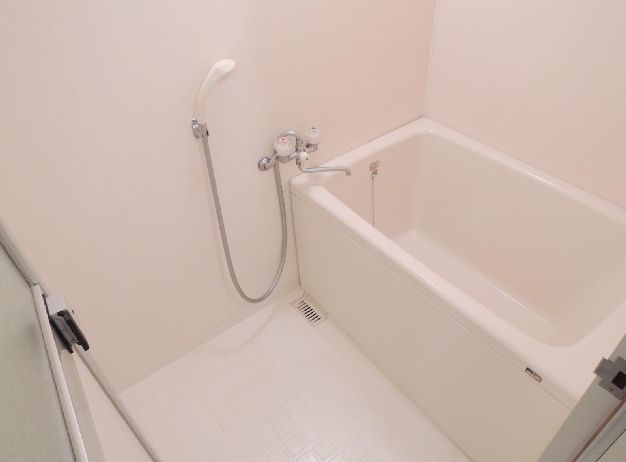 Bath. Please come to see the bath became clean.