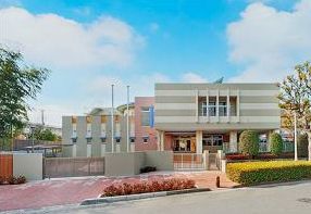 kindergarten ・ Nursery. Kamiaoki nursery school (kindergarten ・ 407m to the nursery)