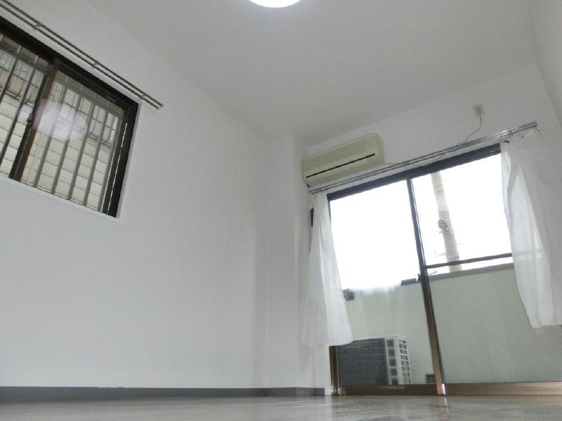 Other Equipment. It is air-conditioned!