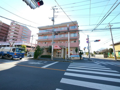 Other. Until the other (Other) 10m