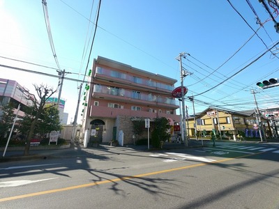 Other. Until the other (Other) 10m