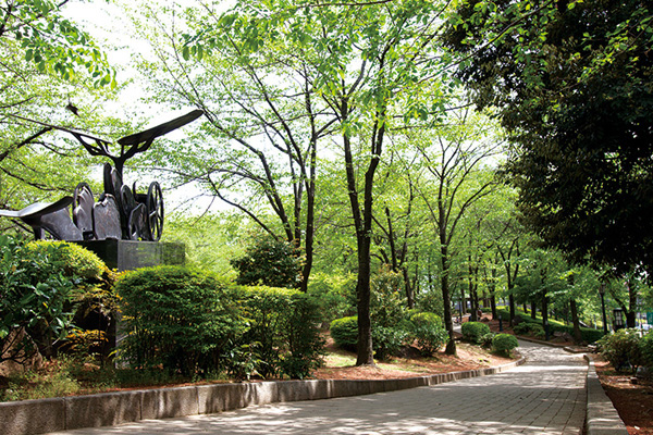 Other. Lilia Park (Kawaguchi Nishi) (about 620m / An 8-minute walk)