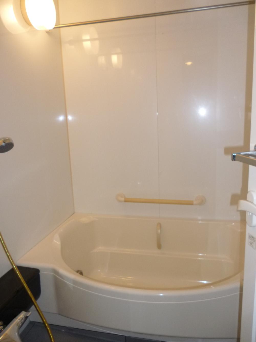 Bathroom. Indoor (April 2013) Shooting