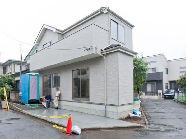 Local appearance photo